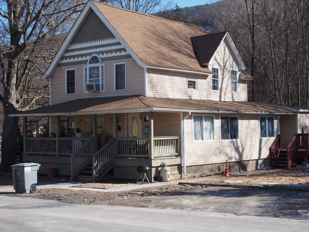 Investment Portfolio-Ellenville, NY: Canal St, Ellenville, NY 12428